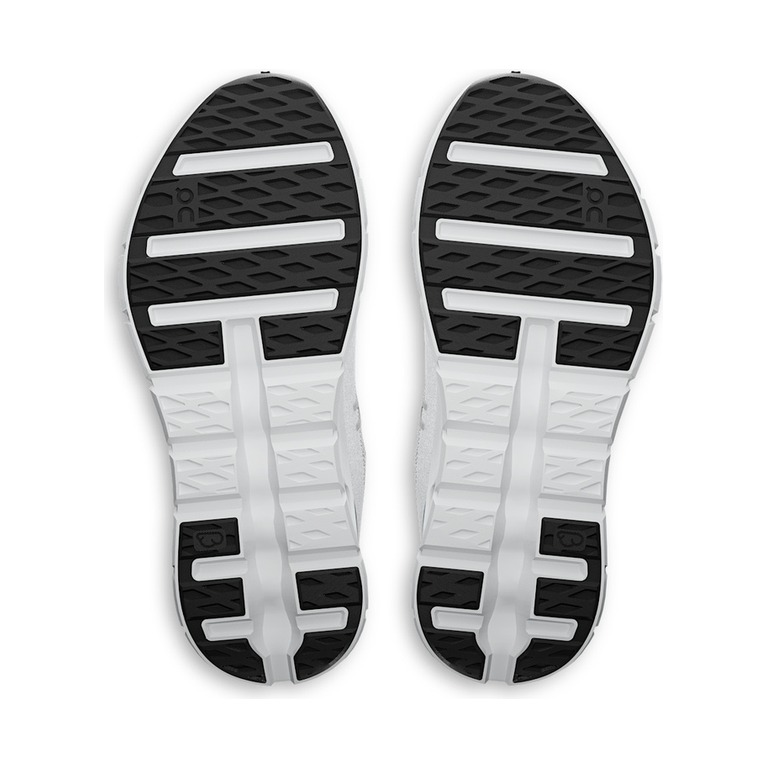 On Cloudtilt 'Storm White' Мужские
