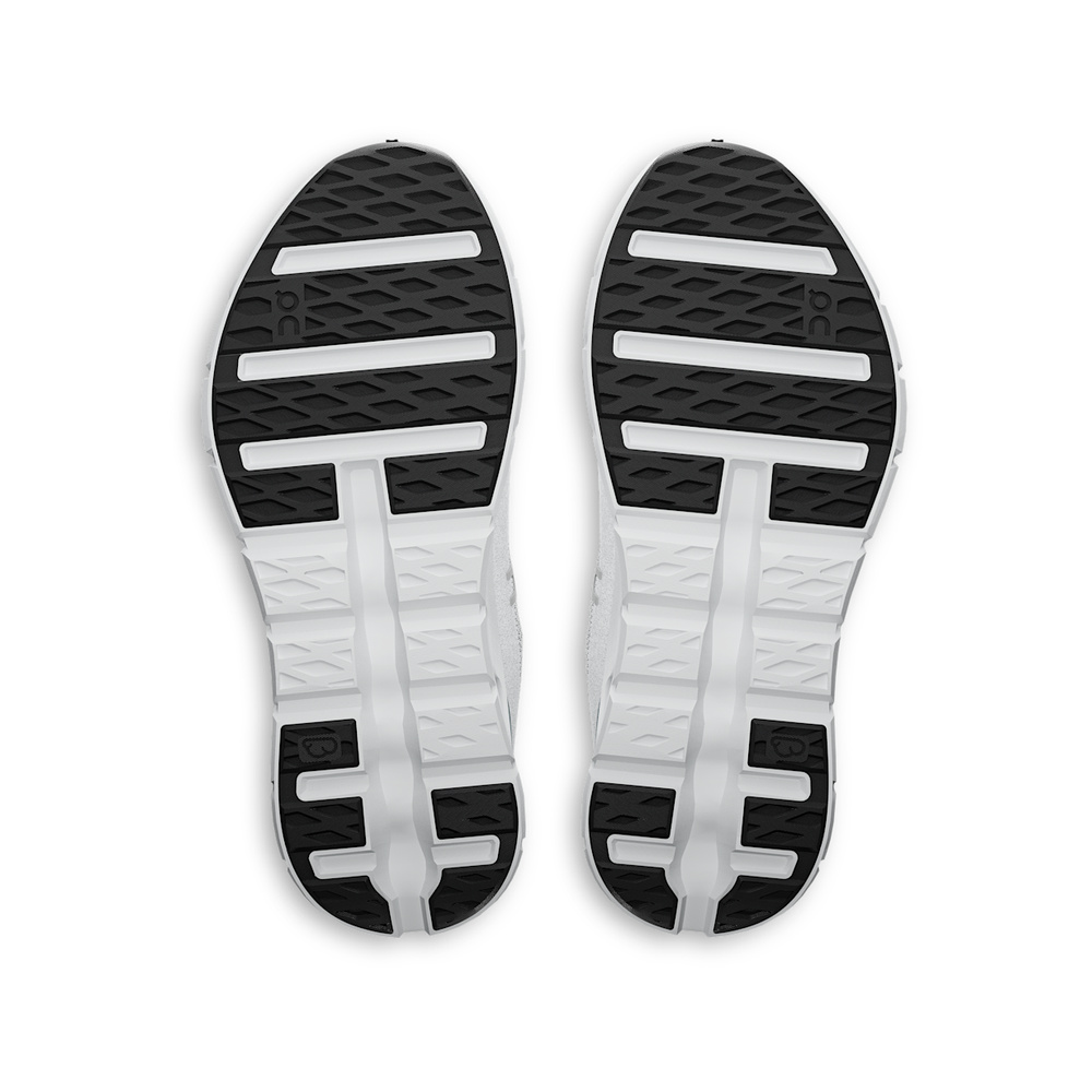 On Cloudtilt 'Storm White' Мужские