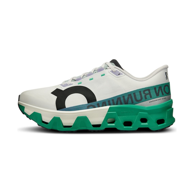 On Cloudmonster Hyper 'Undyed Mint' Мужские