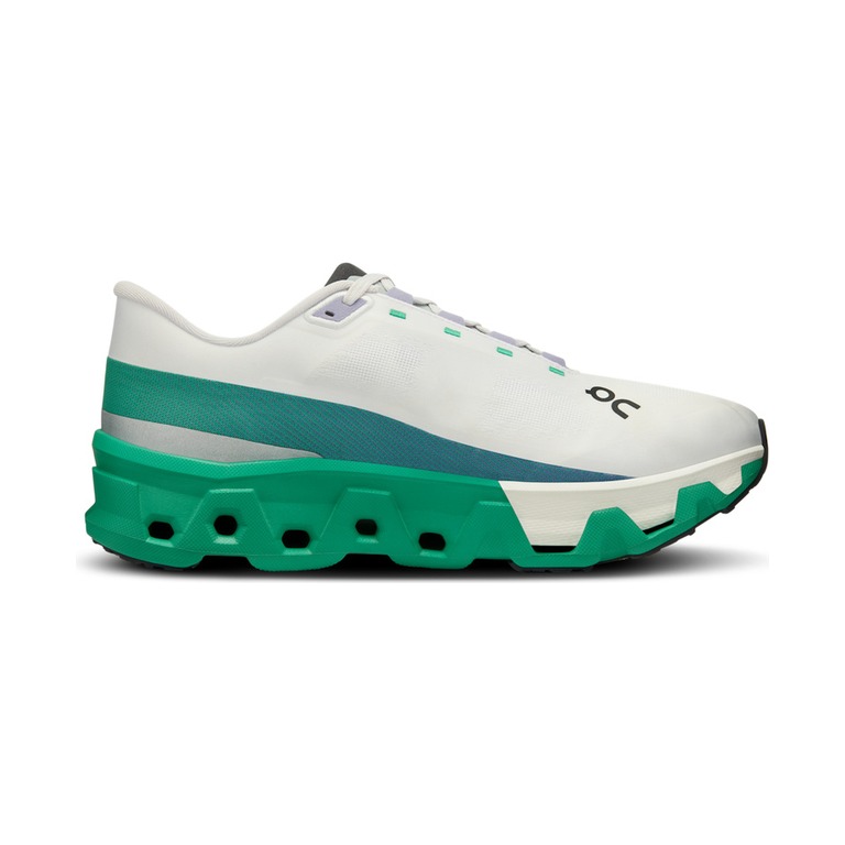 On Cloudmonster Hyper 'Undyed Mint' Мужские