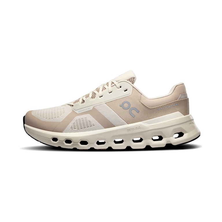 On Cloudrunner 2 'Pearl Desert' Мужские