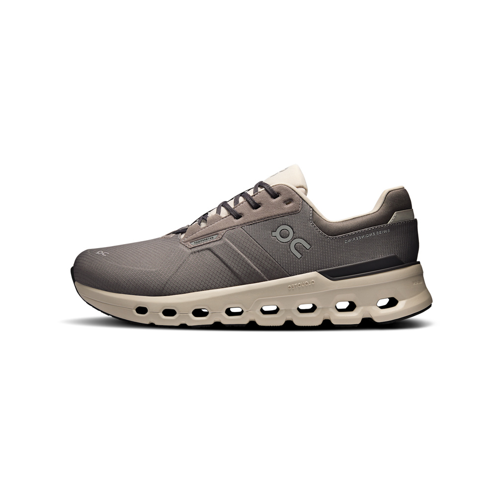 On Cloudrunner 2 Waterproof 'Eclipse Eclipse' Мужские