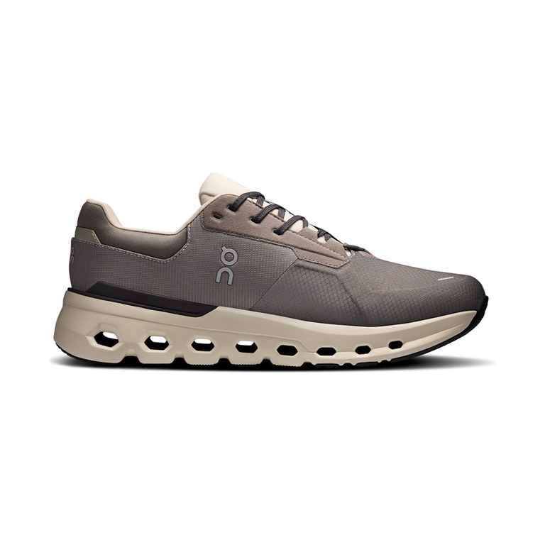 On Cloudrunner 2 Waterproof 'Eclipse Eclipse' Мужские