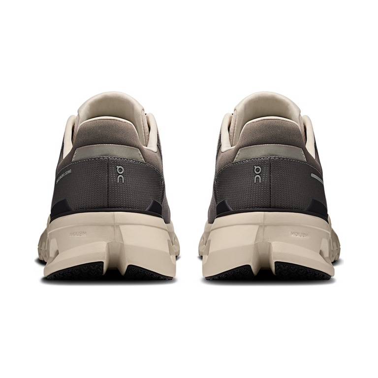 On Cloudrunner 2 Waterproof 'Eclipse Eclipse' Мужские