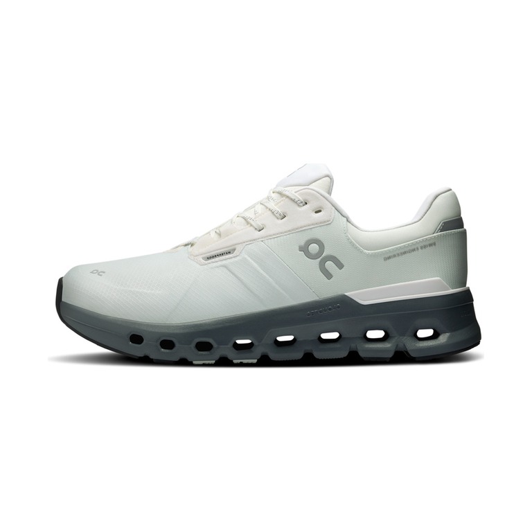 On Cloudrunner 2 Waterproof 'Iceberg Rock' Мужские