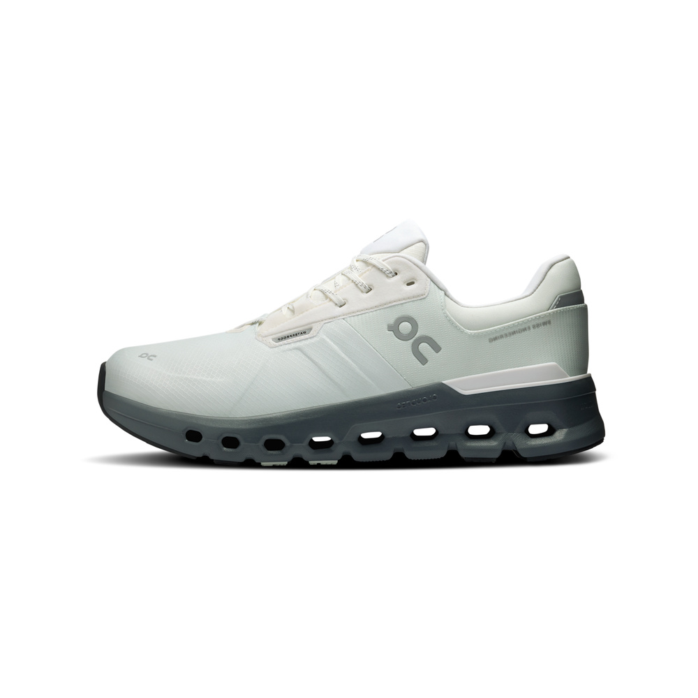 On Cloudrunner 2 Waterproof 'Iceberg Rock' Мужские