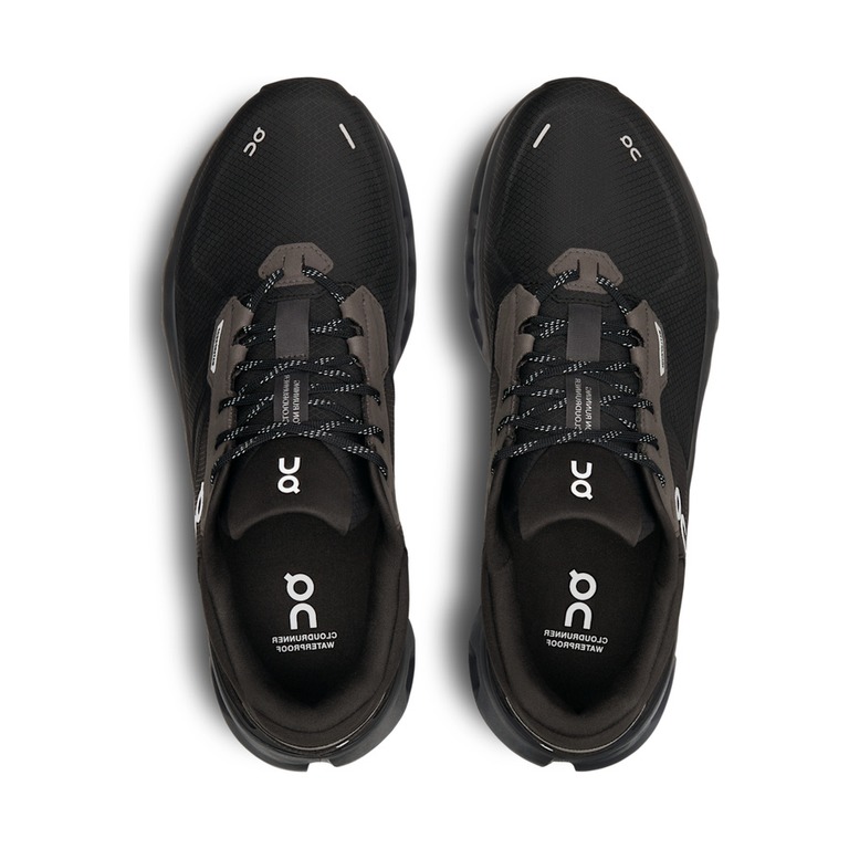 On Cloudrunner 2 Waterproof 'Iceberg Rock' Мужские