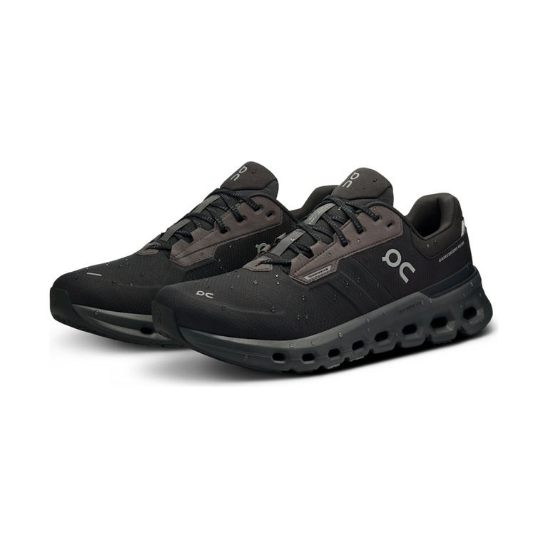On Cloudrunner 2 Waterproof 'Iceberg Rock' Мужские
