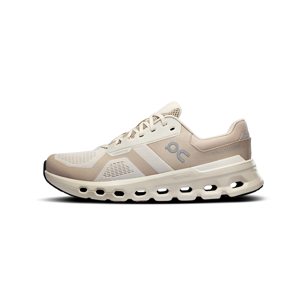 On Cloudrunner 2 Wide