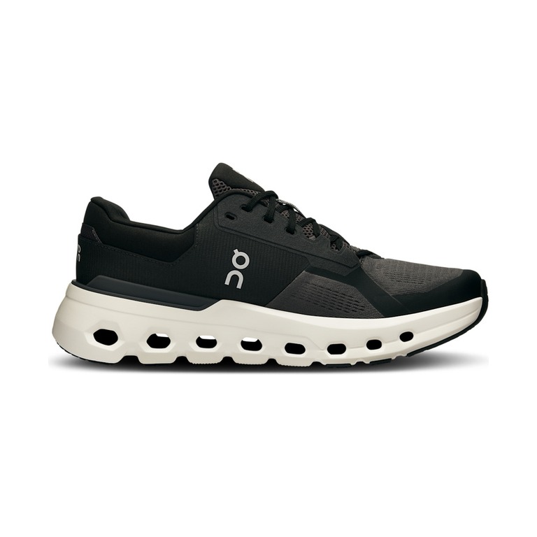 On Cloudrunner 2 Wide 'Pearl Desert' Мужские