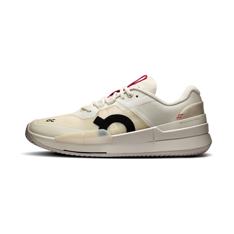 On THE ROGER Pro 2 Clay 'Ice Pink' Мужские