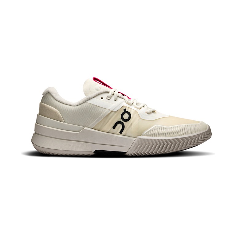 On THE ROGER Pro 2 Clay 'Ice Pink' Мужские