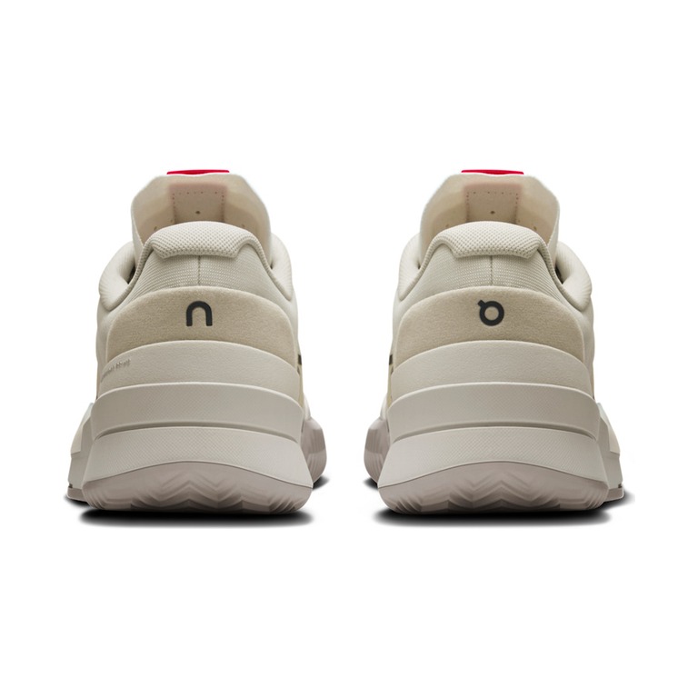 On THE ROGER Pro 2 Clay 'Ice Pink' Мужские