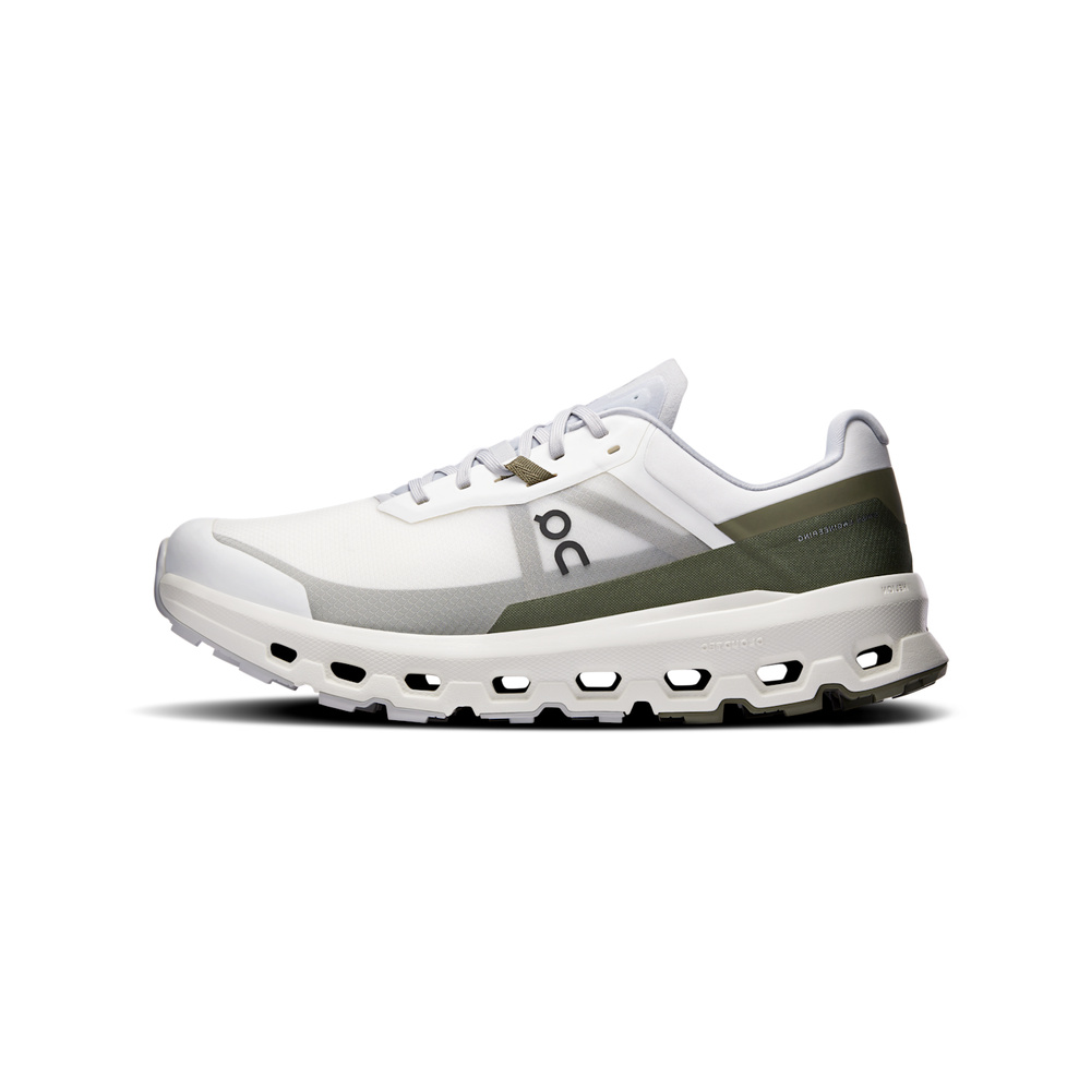 Ivory Olive