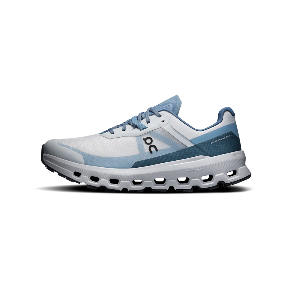 Glacier Steel
