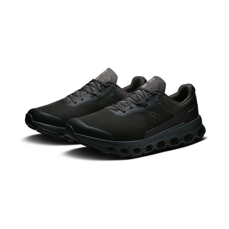 On Cloudvista 2 'Glacier Steel' Мужские