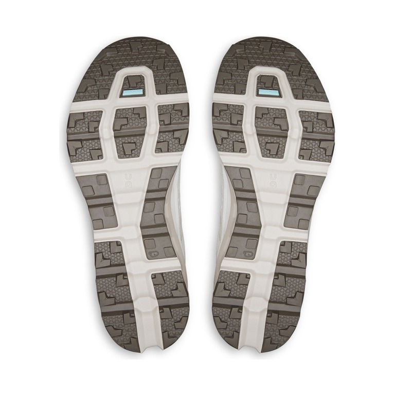 On Cloudvista 2 Waterproof 'Ice Pearl' Мужские