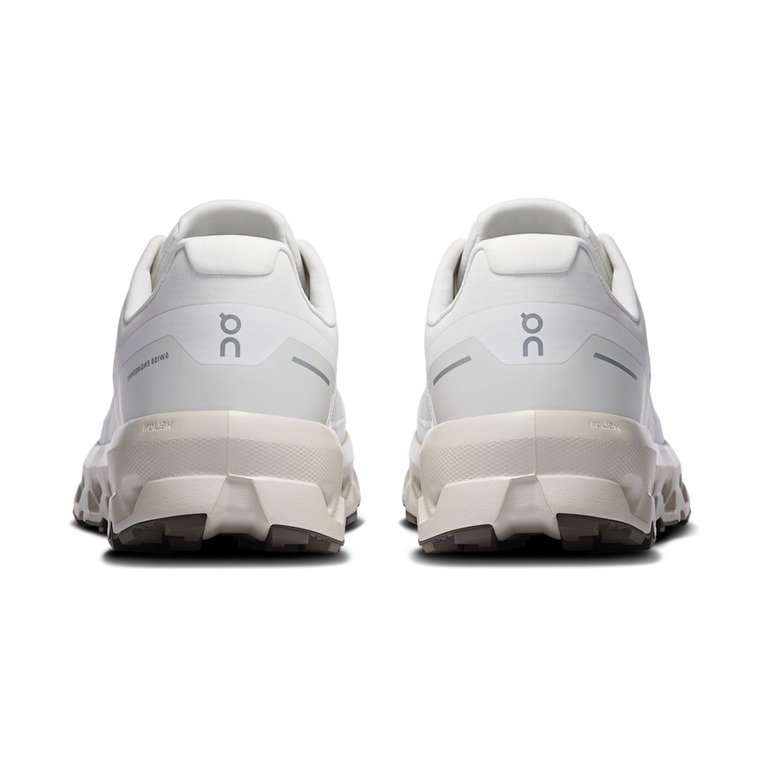 On Cloudvista 2 Waterproof 'Ice Pearl' Мужские