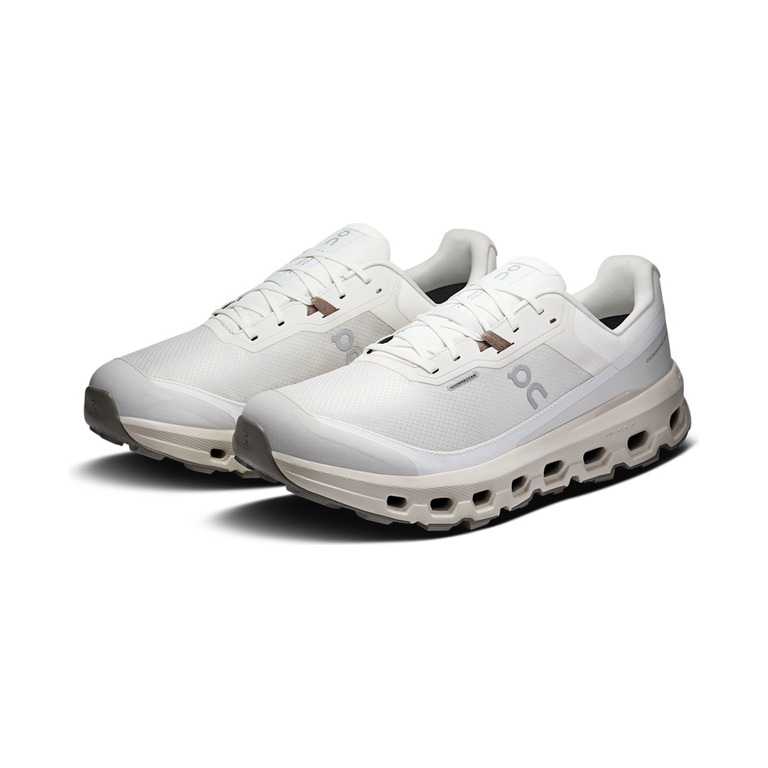 On Cloudvista 2 Waterproof 'Ice Pearl' Мужские