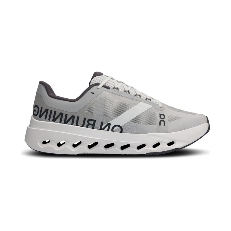 On Cloudsurfer Next Wide 'Glacier White' Мужские