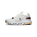 Ivory Maroon