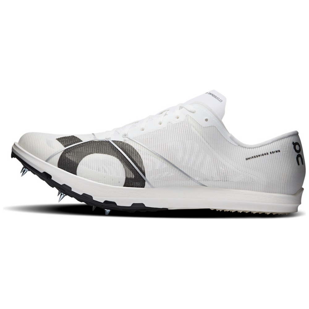 White Black