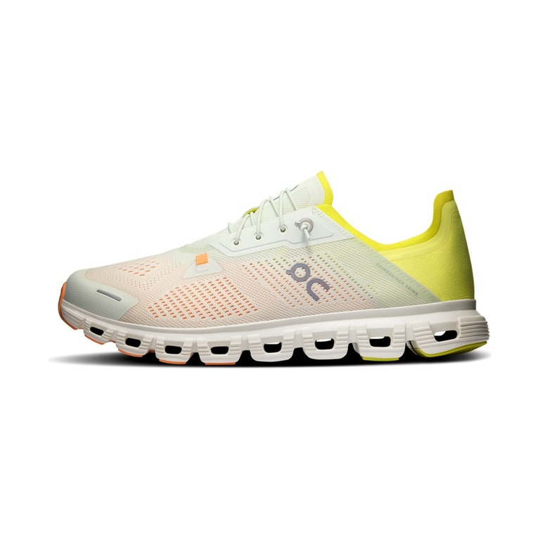 On Cloud 6 Coast 'Aloe Limelight' Мужские