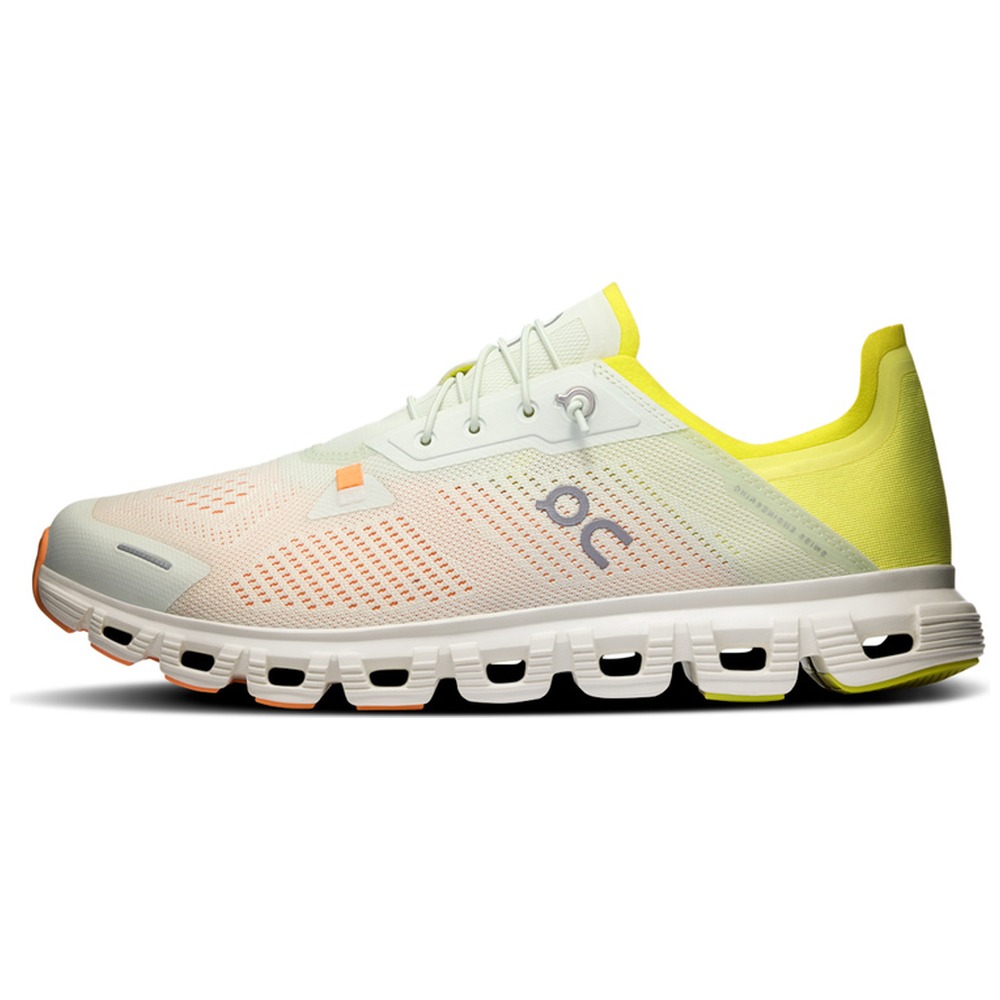 On Cloud 6 Coast 'Aloe Limelight' Мужские