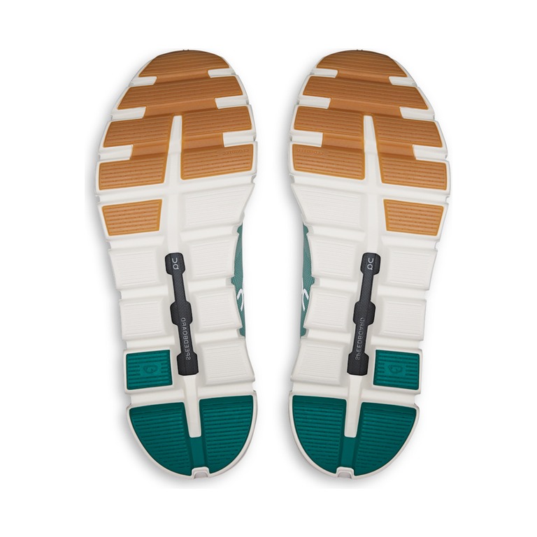 On Cloud 6 Versa 'Ivory Neem' Мужские