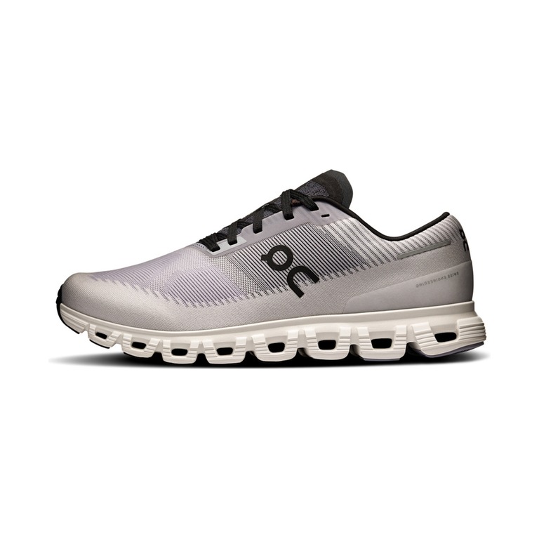 On Cloud 6 Push 'Lilac Black' Мужские