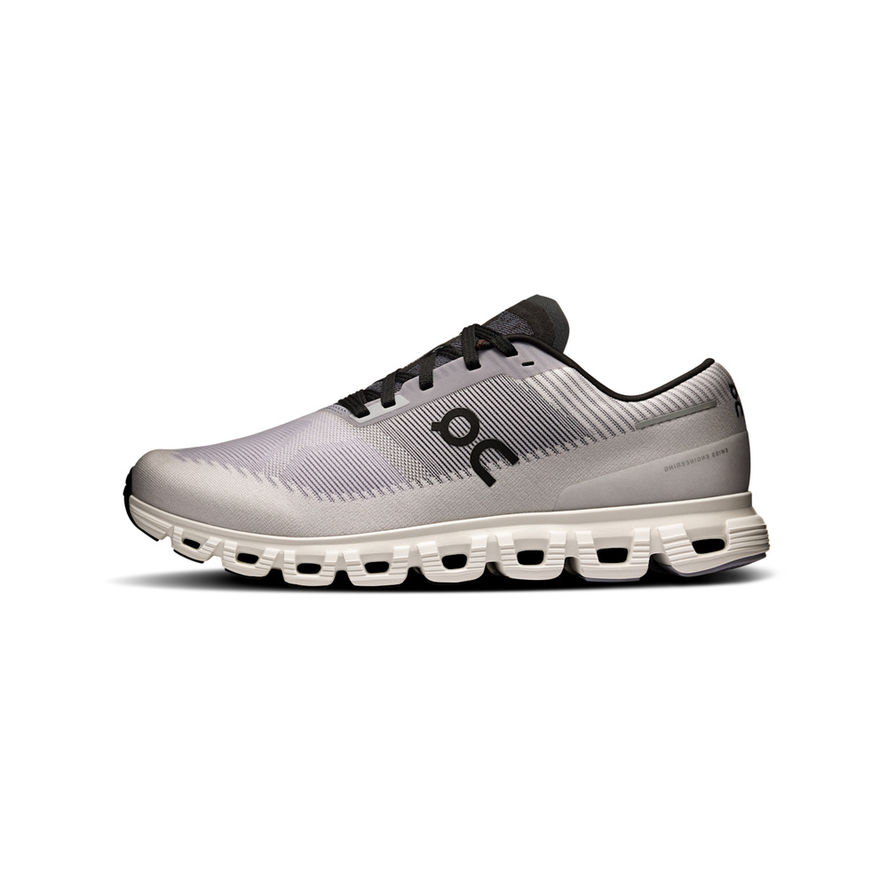 On Cloud 6 Push
