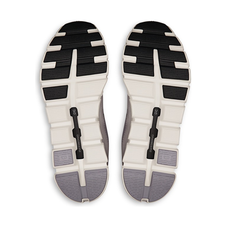 On Cloud 6 Push 'Lilac Black' Мужские
