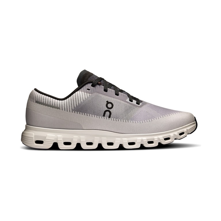 On Cloud 6 Push 'Lilac Black' Мужские