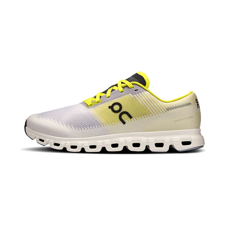 On Cloud 6 Push 'Lilac Lime' Мужские