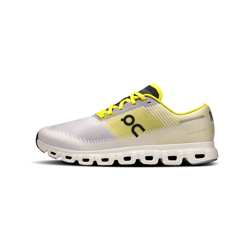 On Cloud 6 Push