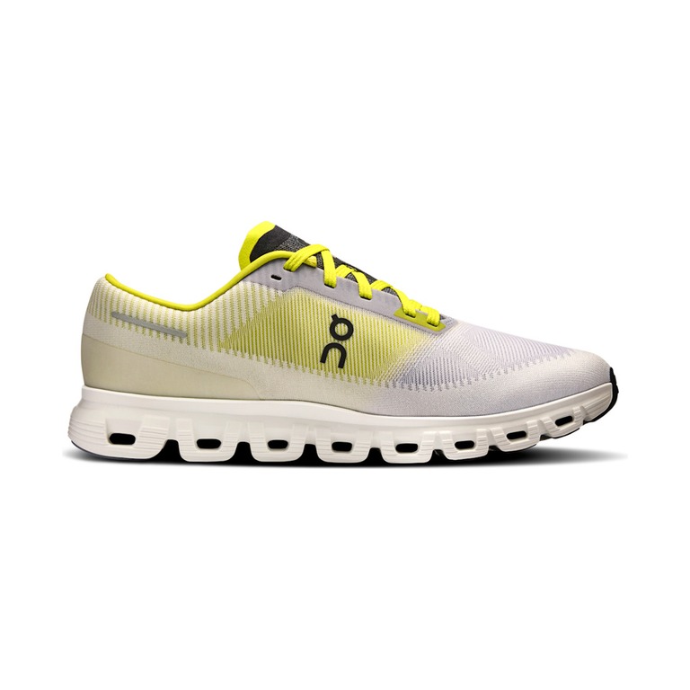 On Cloud 6 Push 'Lilac Lime' Мужские
