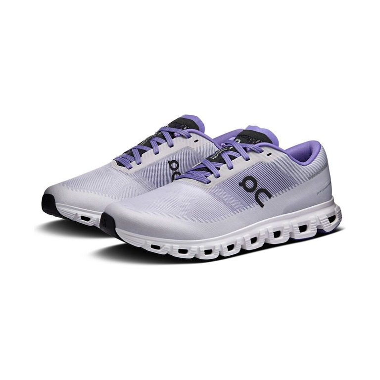 On Cloud 6 Push 'Juniper Lime' Мужские