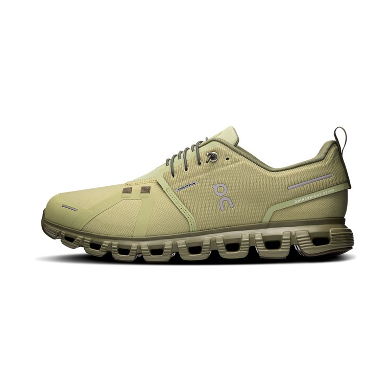 On Cloud 6 Waterproof 'Caper Grove' Мужские