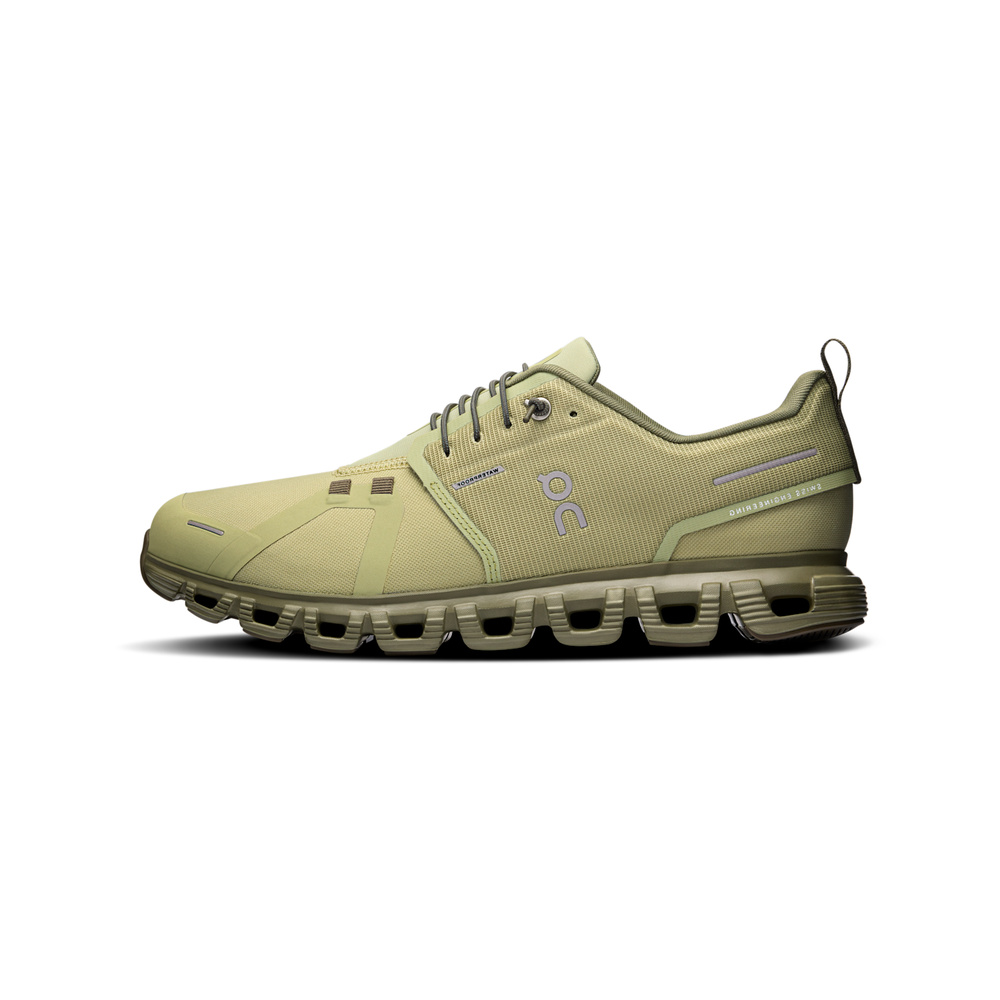 On Cloud 6 Waterproof 'Caper Grove' Мужские