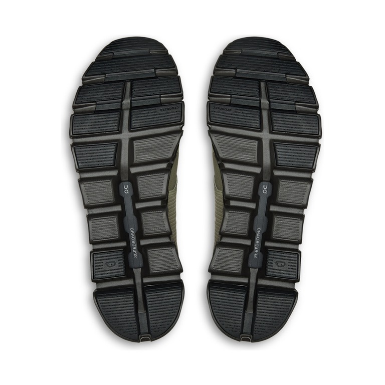 On Cloud 6 Waterproof 'Caper Grove' Мужские