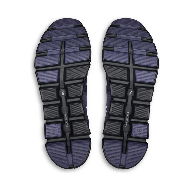 On Cloud 6 Waterproof 'Flint Black' Мужские