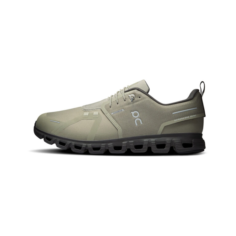On Cloud 6 Waterproof 'Olive Espresso' Мужские