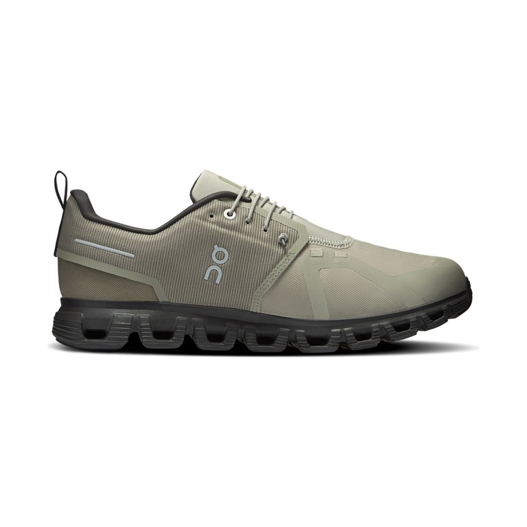 On Cloud 6 Waterproof 'Olive Espresso' Мужские