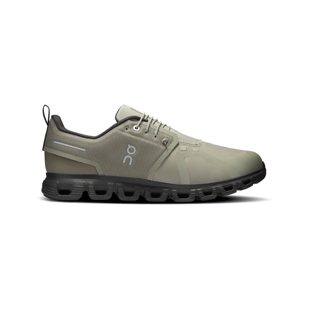 On Cloud 6 Waterproof 'Olive Espresso' Мужские