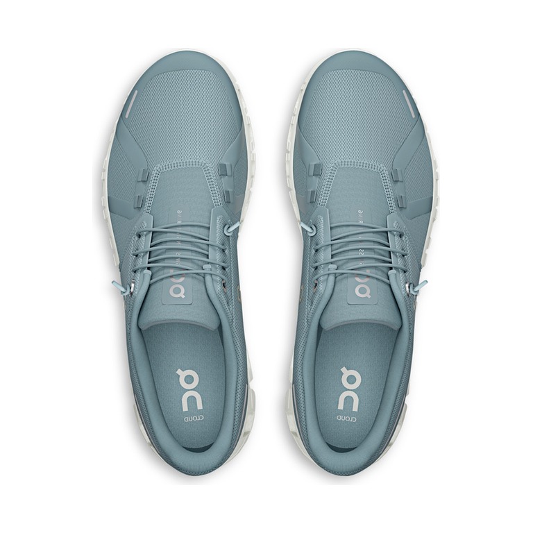 On Cloud 6 'Wash Ivory' Мужские