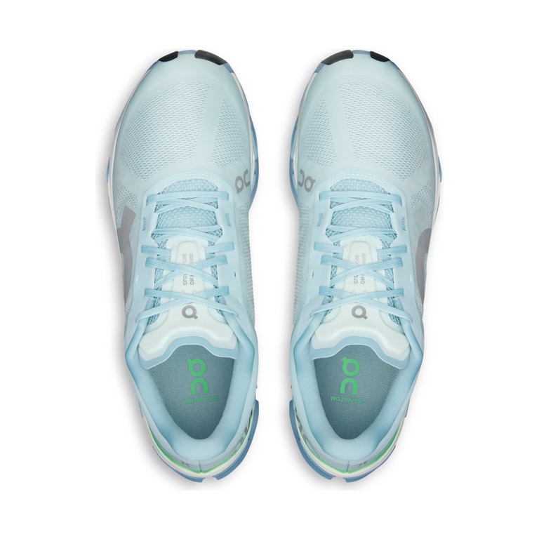 On Cloudflow 5 'Flurry Wash' Мужские
