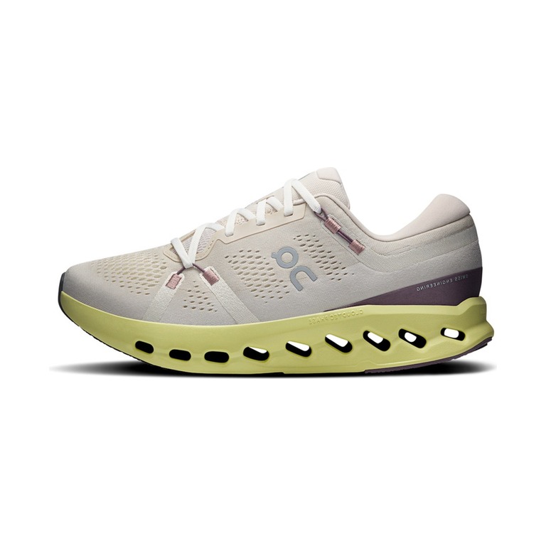 On Cloudsurfer 2 'Pearl Ivory' Мужские