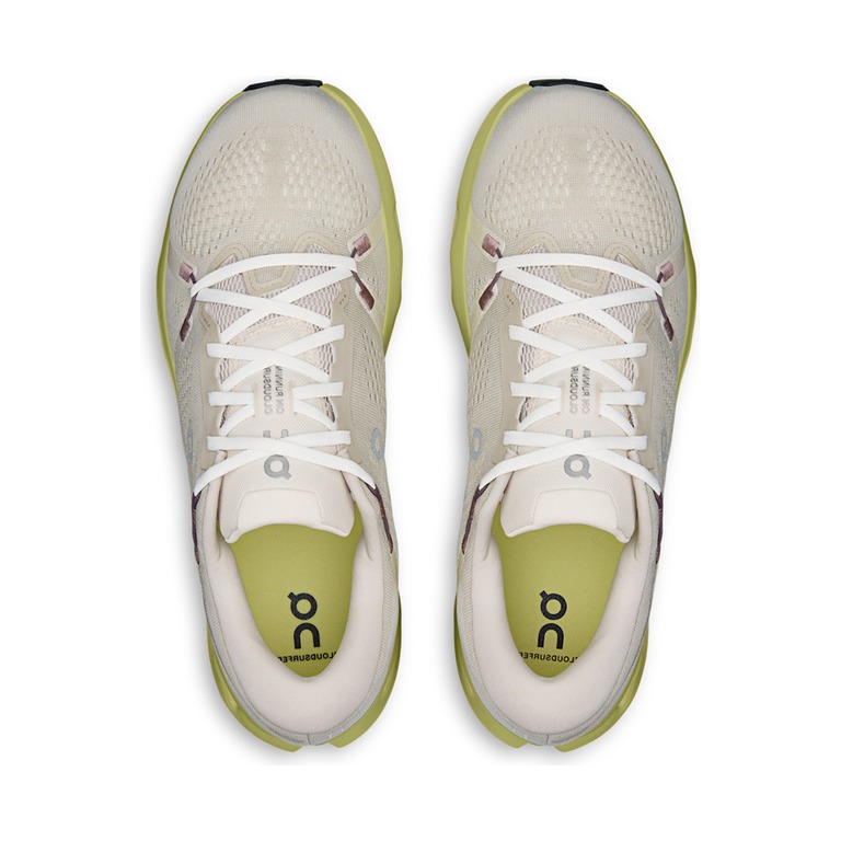 On Cloudsurfer 2 'Pearl Ivory' Мужские
