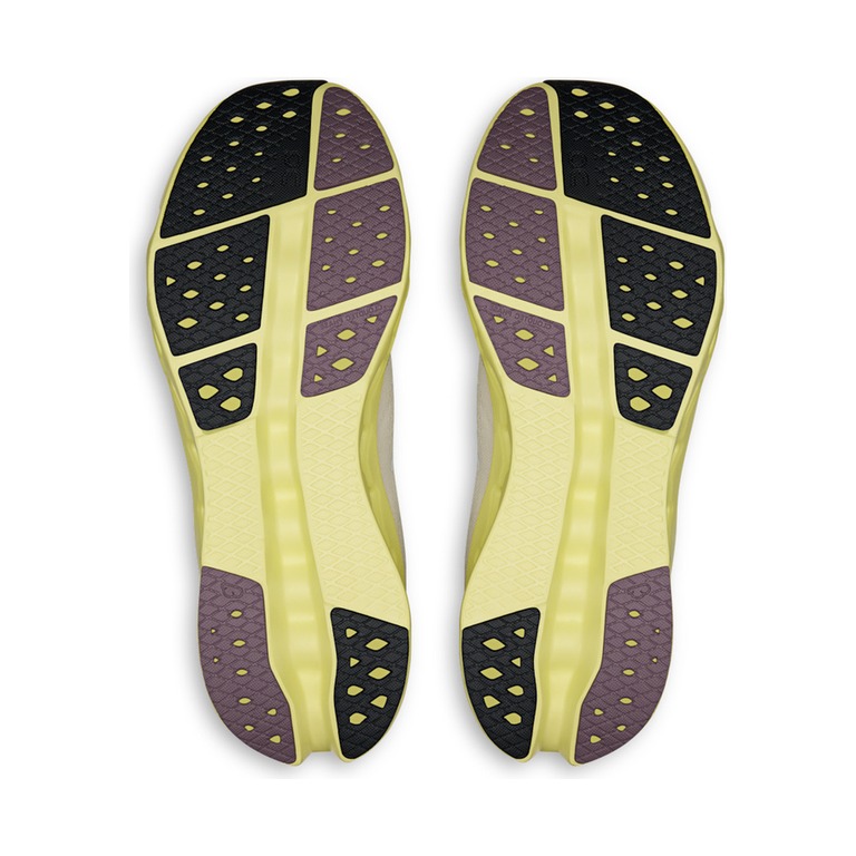 On Cloudsurfer 2 'Pearl Ivory' Мужские