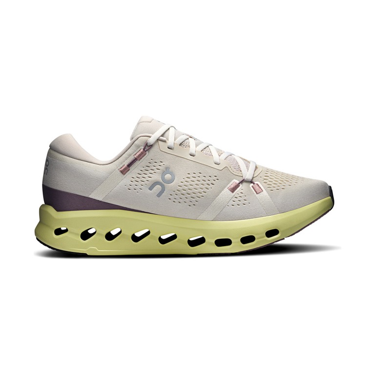 On Cloudsurfer 2 'Pearl Ivory' Мужские
